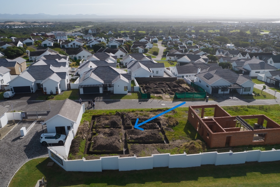 0 Bedroom Property for Sale in St Francis Bay Village Eastern Cape